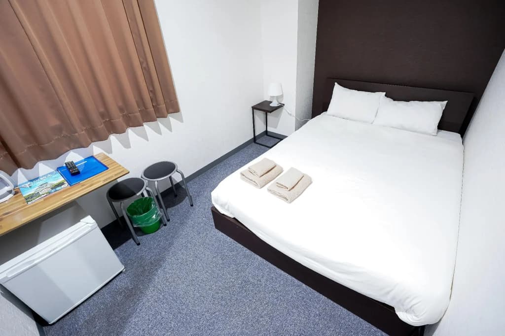 HOTEL.LINKS Dobutsuen-mae - photo 5
