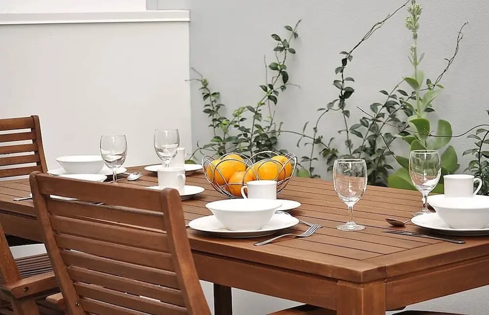 Ultimo Harris Apartments - photo 11