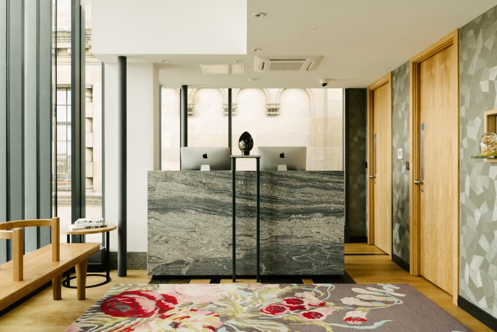 Unique Stay Edinburgh - photo 39