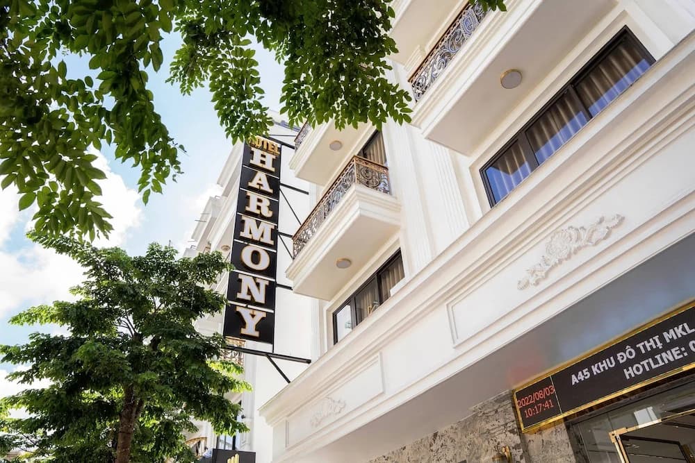 Harmony Halong Hotel - photo 1