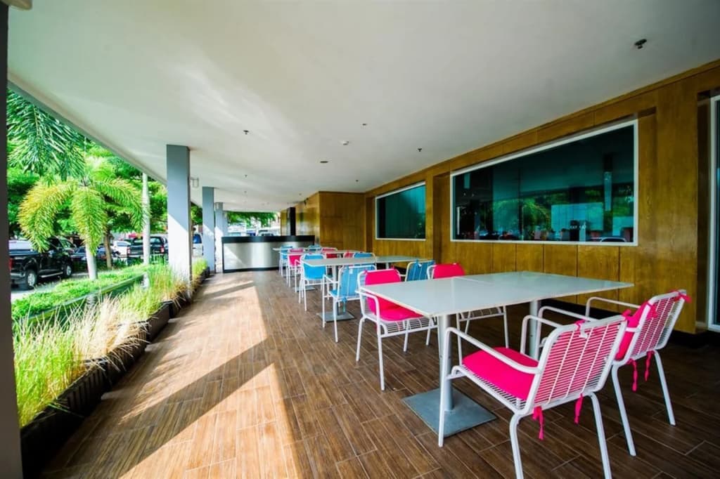 Hotel Selection Pattaya - photo 19
