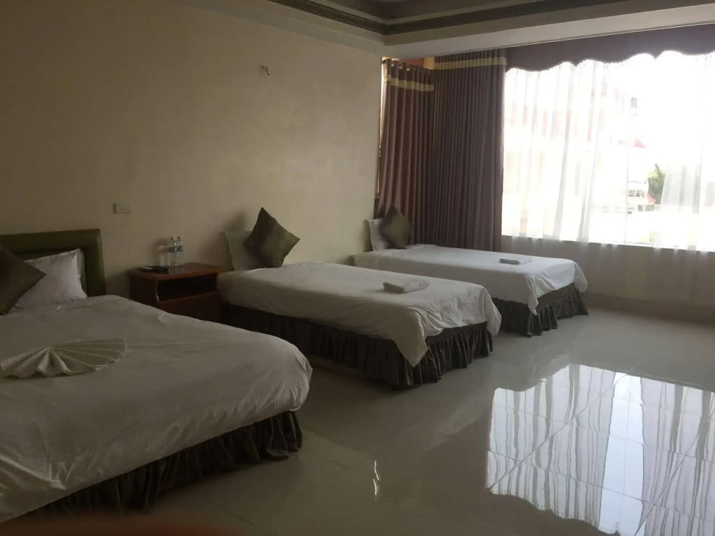 Noi Bai Family Homestay - photo 2