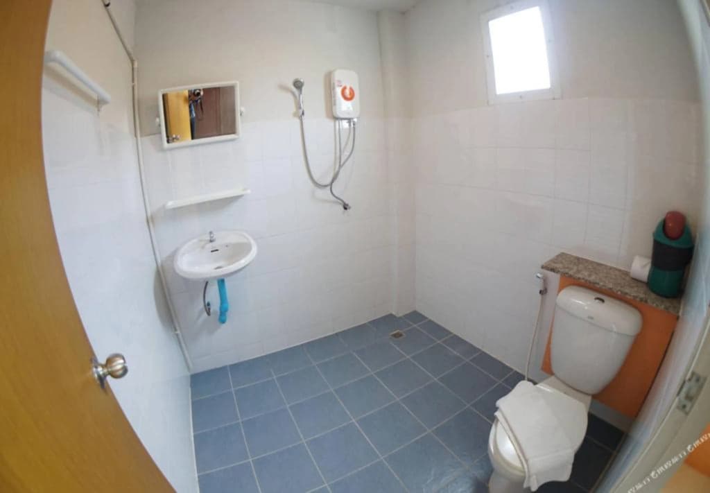 OYO 297 Serene Place - photo 8