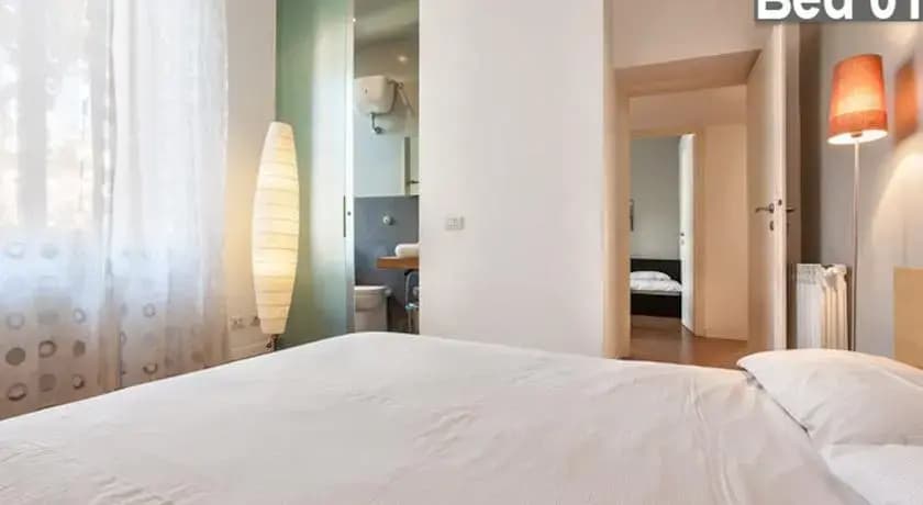 Caffarella Flat - photo 1