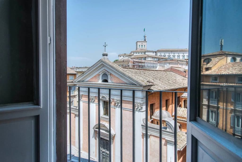 Trevi Rome Suite - photo 18
