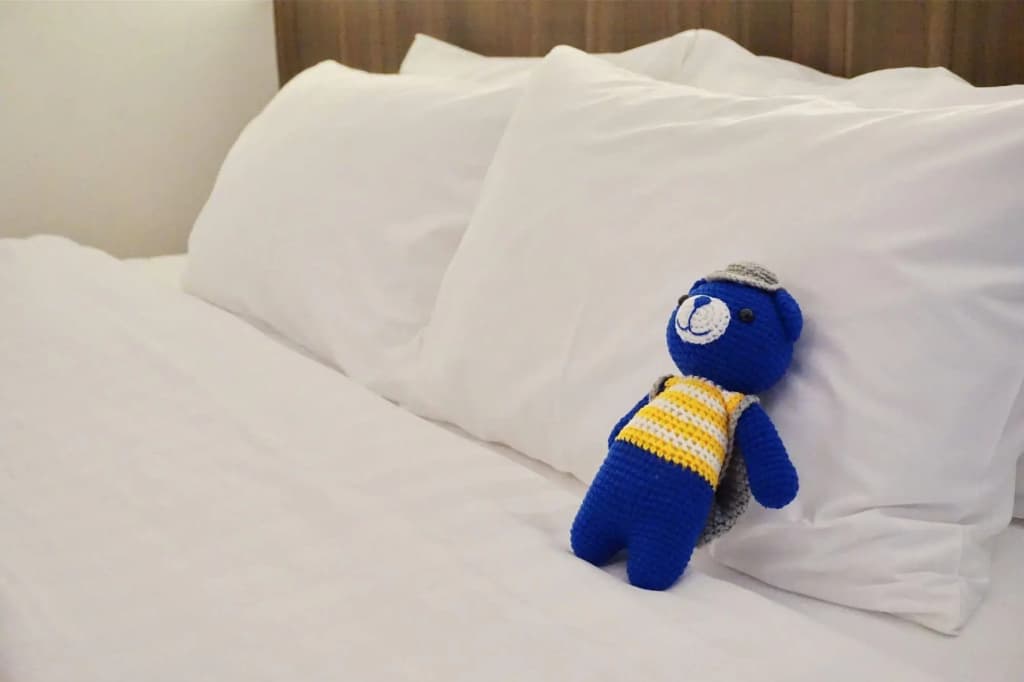 BearPacker Patong Hostel - photo 5