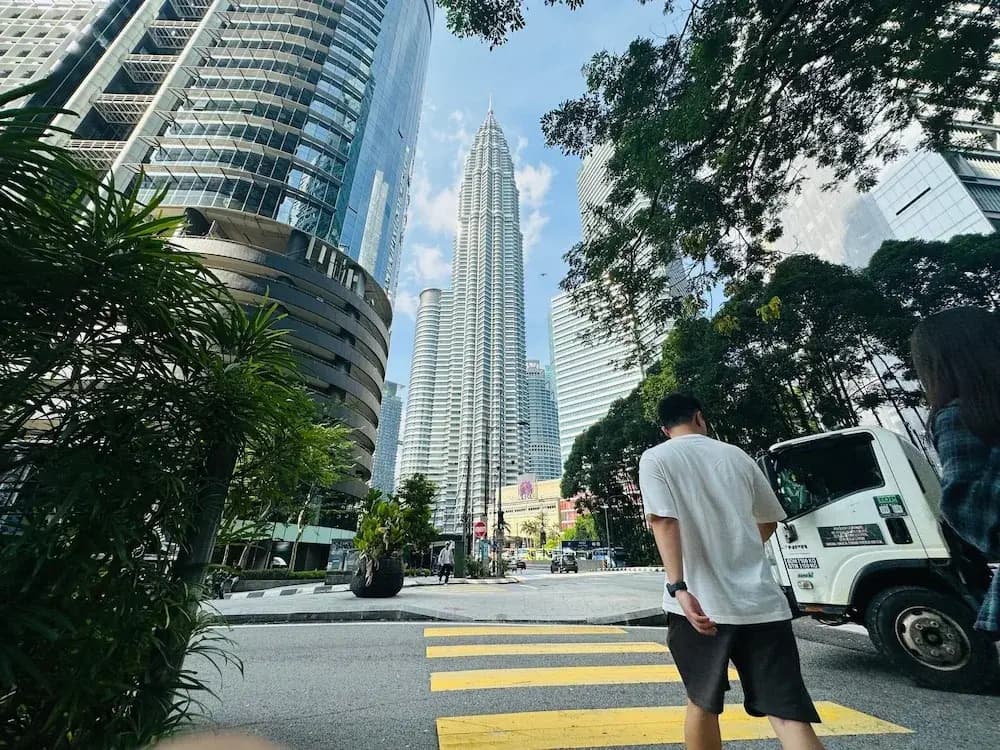 Vortex Premium Suites KLCC by SCHIEN - photo 44