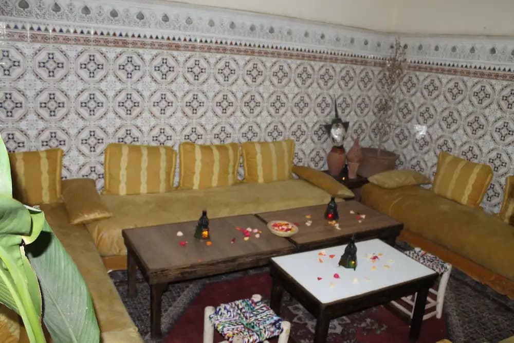 Hostel Marrakech Medina - photo 18