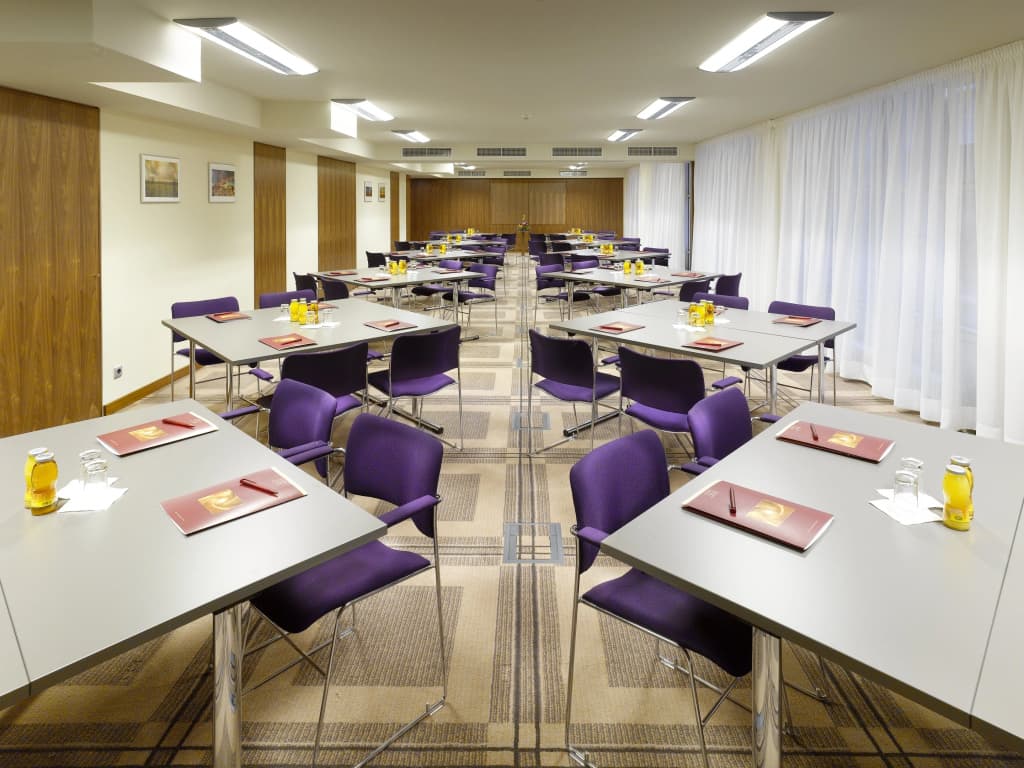 K+K Hotel Opera Budapest - photo 20