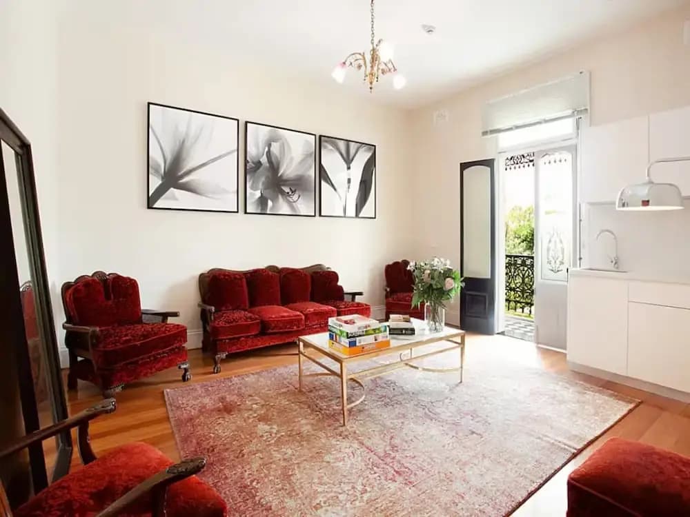 Chic and Characterful Studio Apartment - photo 7