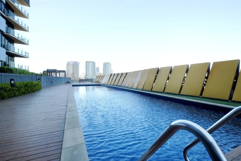 ACD Apartments - photo 16