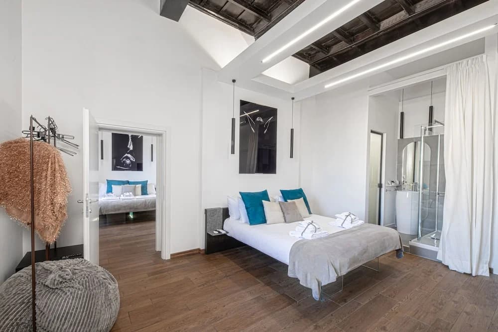 Argentina Suites Inn - photo 23