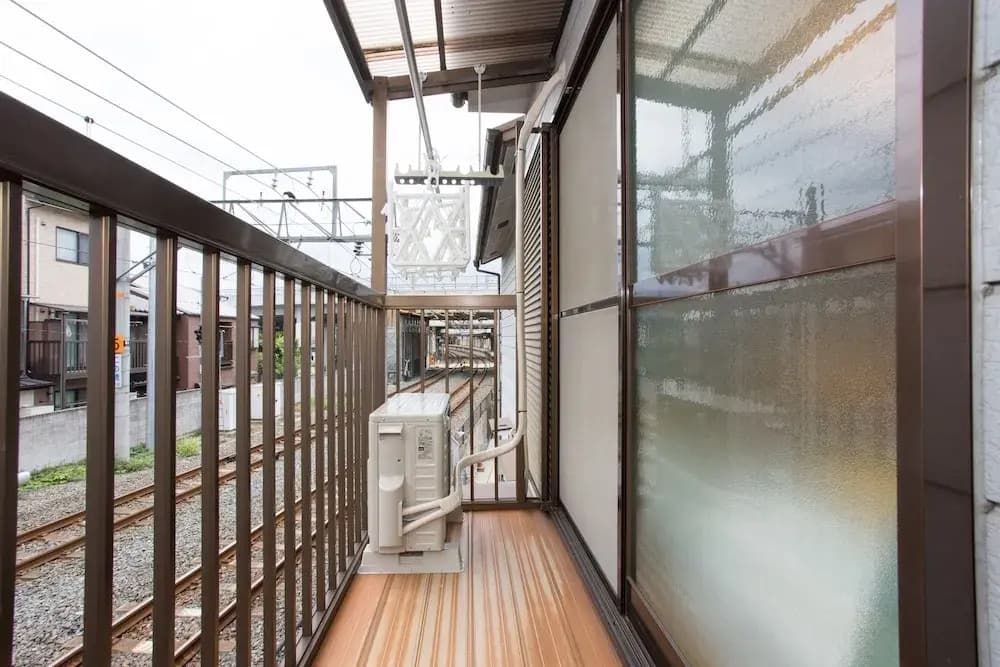 Apple House Tofukuji - photo 6