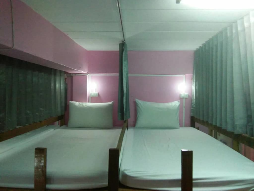 Lucky Homestay - Hostel - photo 3