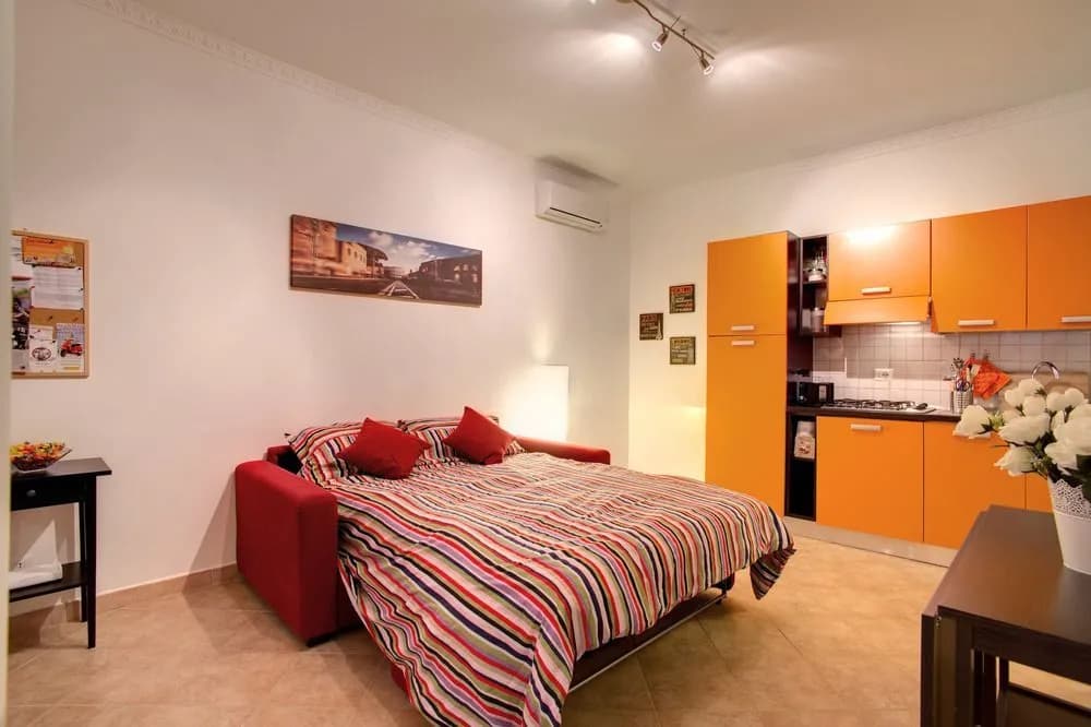 Gallo Vatican Apartments - photo 4