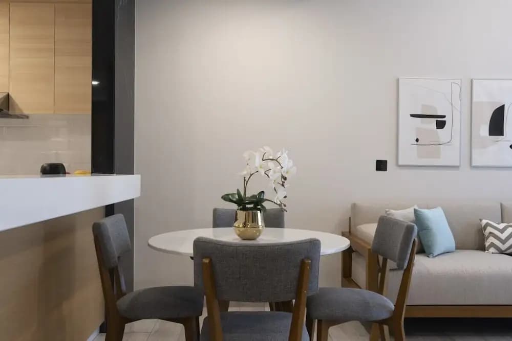Homely 1BR Apartment @ Privà Living, Arjan - photo 6