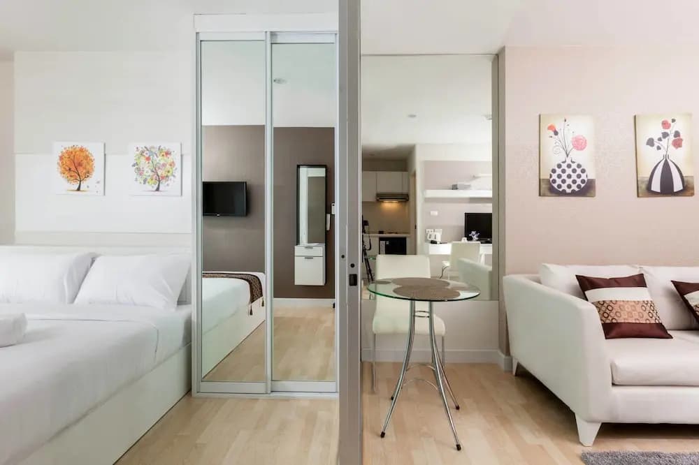 The Cube Boutique Residence - photo 32
