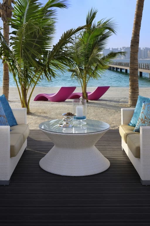 Residence & Spa at One&Only Royal Mirage - photo 40