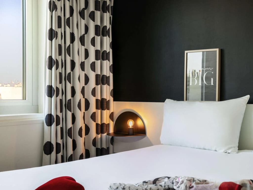 ibis Styles Paris Gare de l'Est Château Landon - photo 6