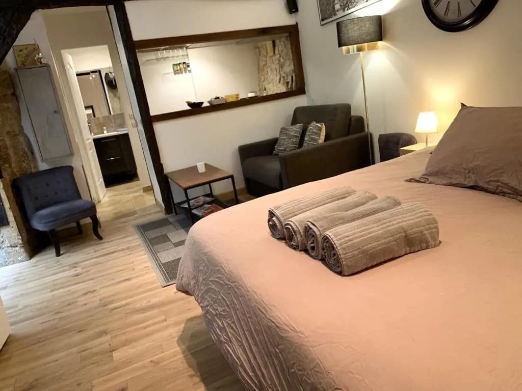 Lovely studio heart of Le Marais - photo 4