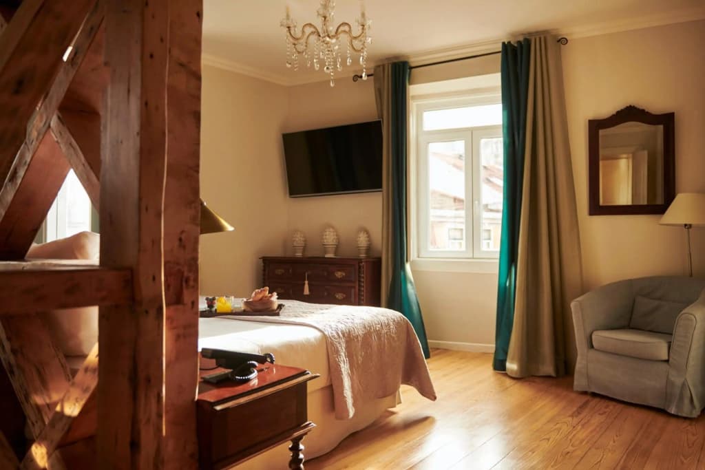 Hotel Alegria - photo 30