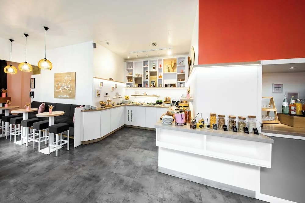 Mitart Hotel (Biohotel) - photo 33