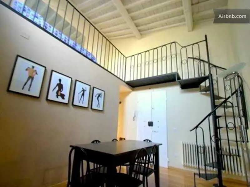 Florence Apartament - photo 8