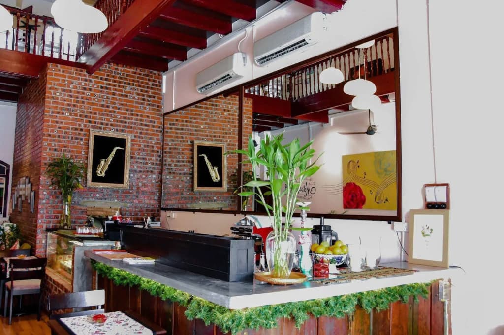 ZEN Rooms Lebuh Campbell - photo 15