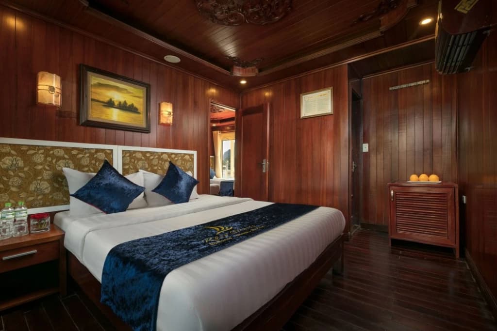Rosa Boutique Cruise - photo 4