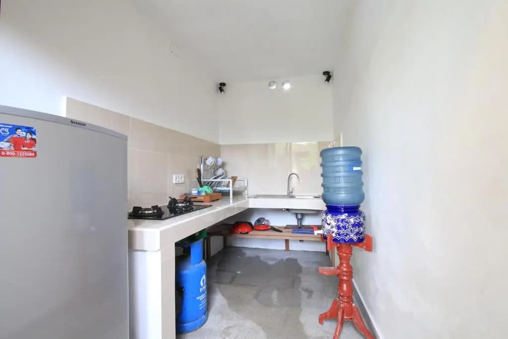 Cucu House - photo 16