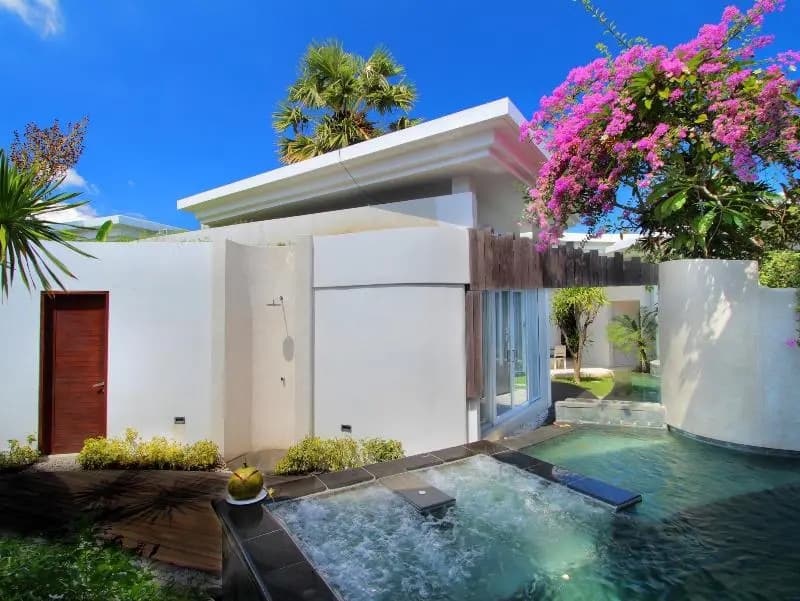 Taman Mesari Luxury Villa - photo 7