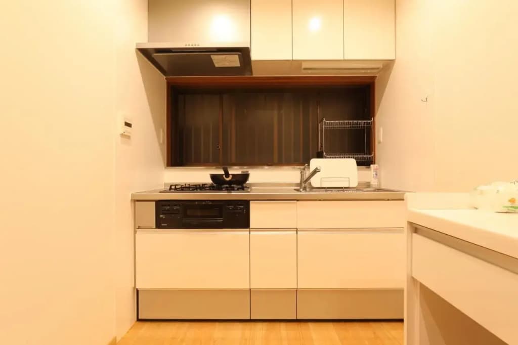 Osaka Umeda Yuan Hostel - photo 22
