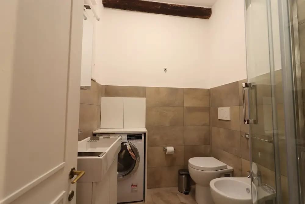 Piazza Navona Apartments - photo 7