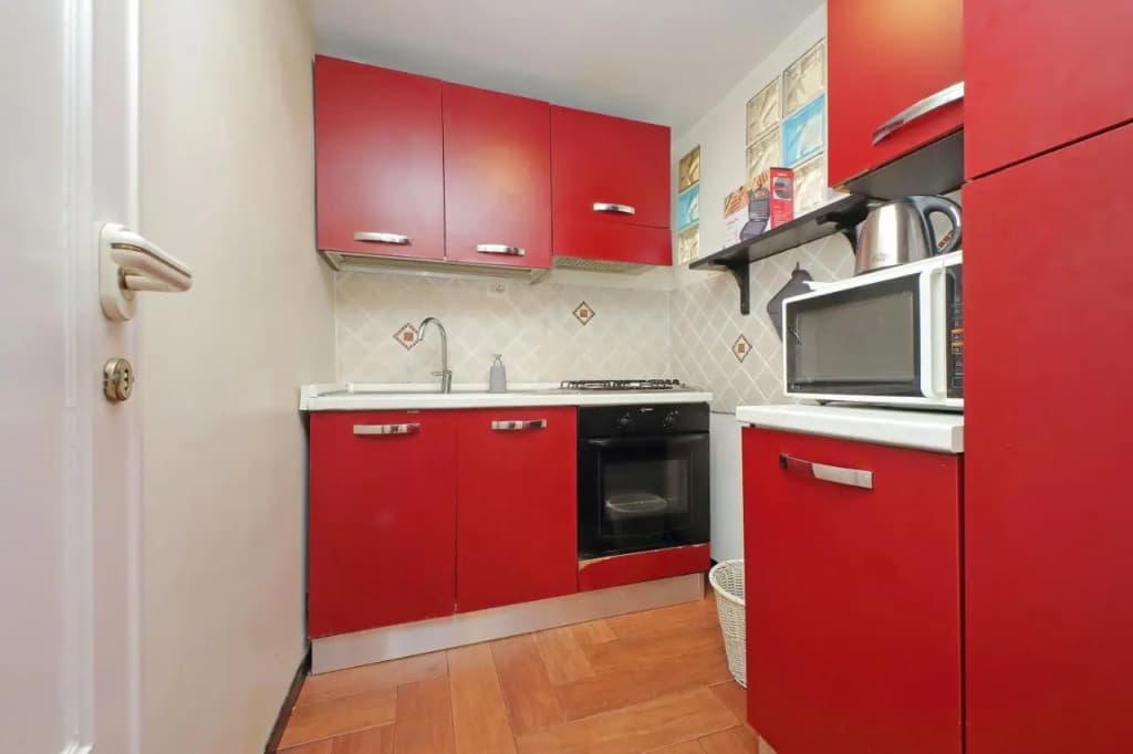 4bnb - Lante Apartment - photo 15