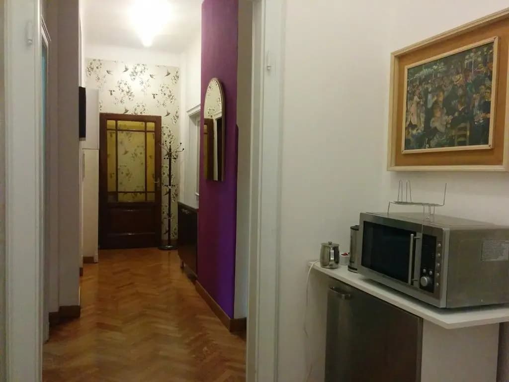 Adam's House - photo 17