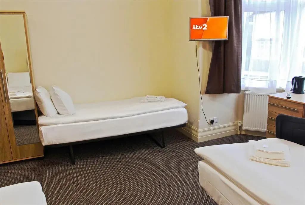 Central Hotel - photo 19