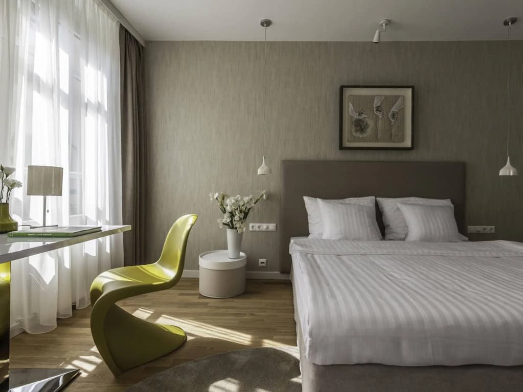 Casati Hotel – Adults Only - photo 1