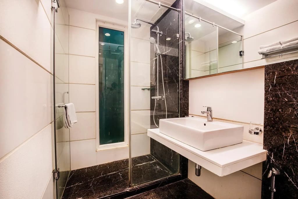 FabHotel Jasmine Boutique - photo 8