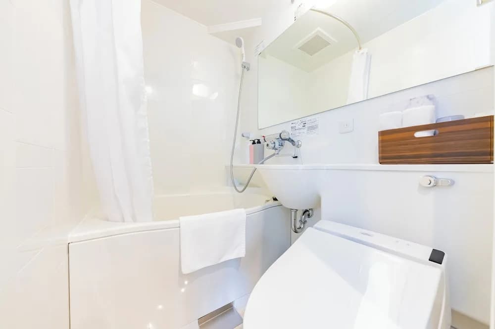 JA Hotel Tennoji - photo 8