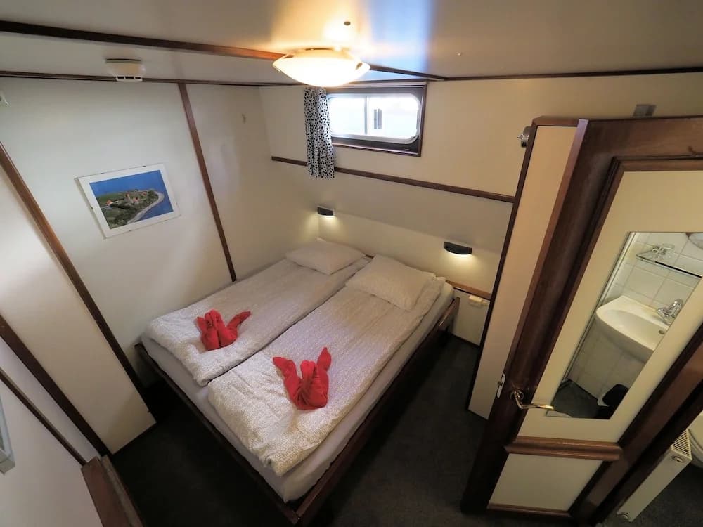 Hotelschip Sarah - photo 4