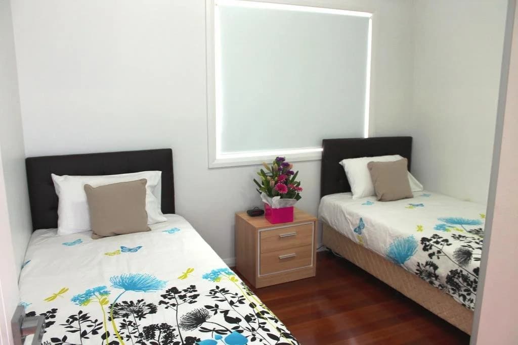 Serviced Houses - Villa Hodgkinson - photo 3