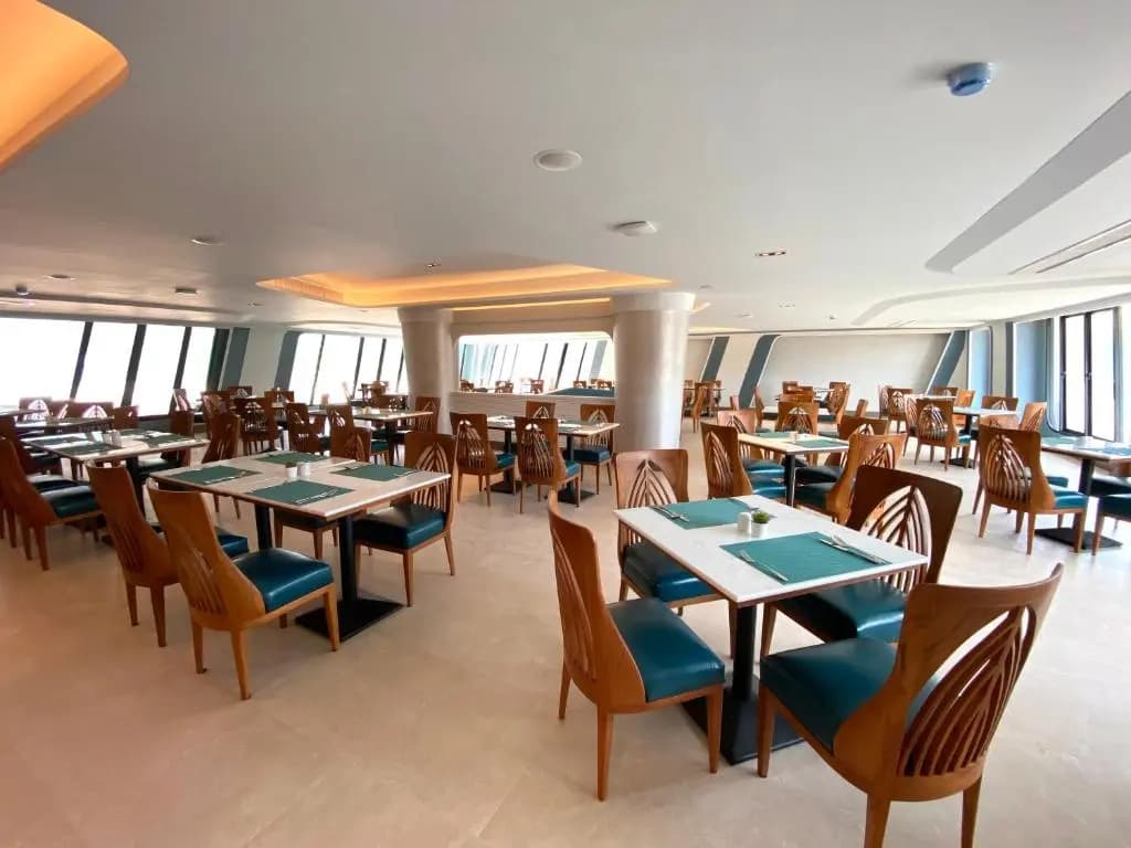 The Oceanic Sportel Phuket - SHA Extra Plus - photo 12
