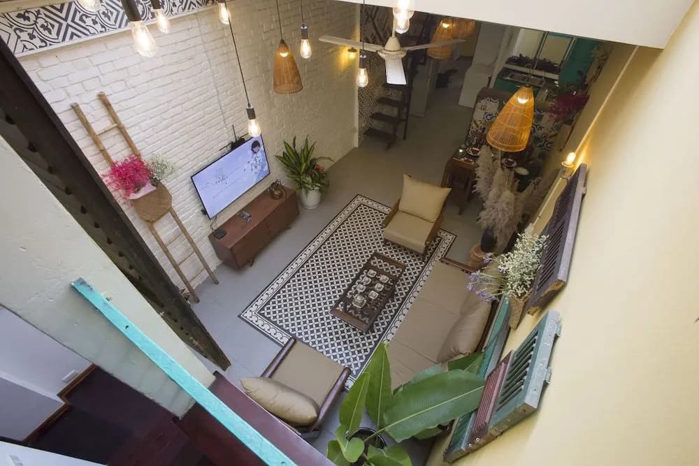 Loc Homestay - photo 10