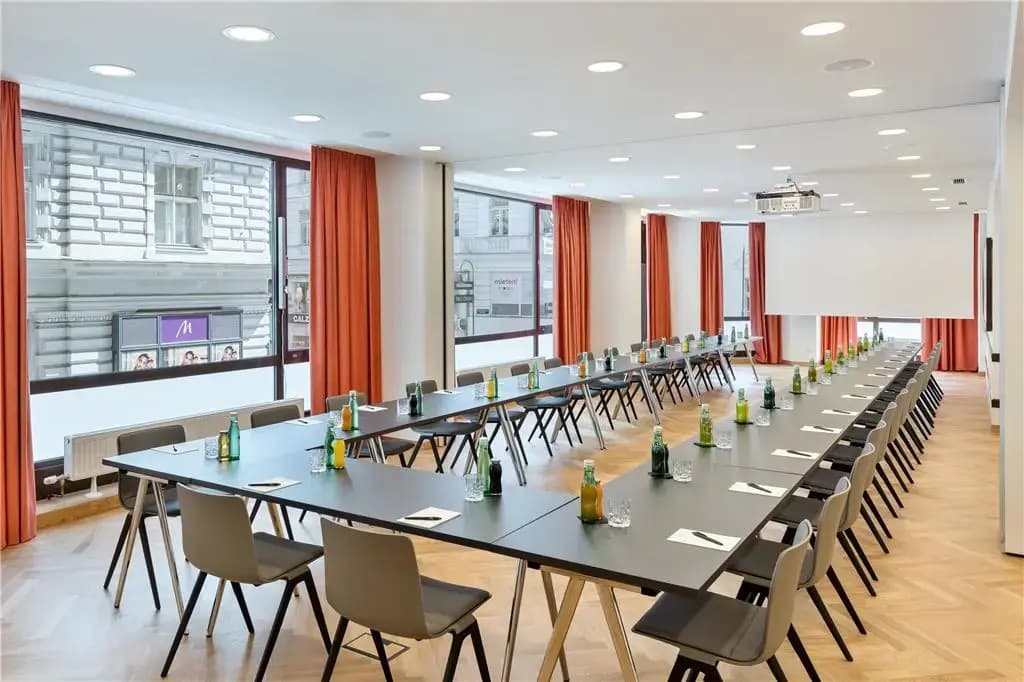 Hotel Astoria Vienna, Curio Collection by Hilton - photo 22