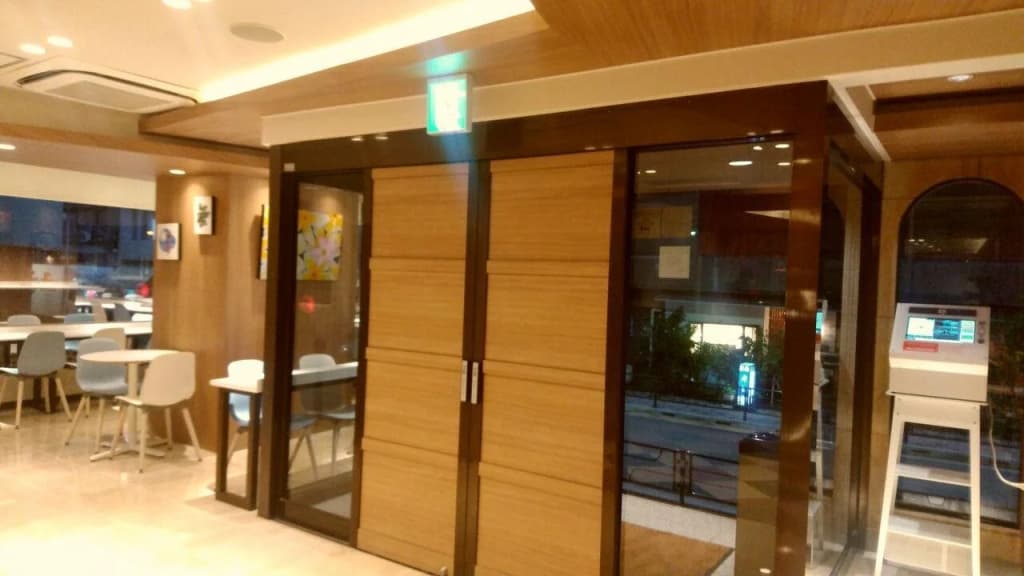 Ueno First City Hotel - photo 28