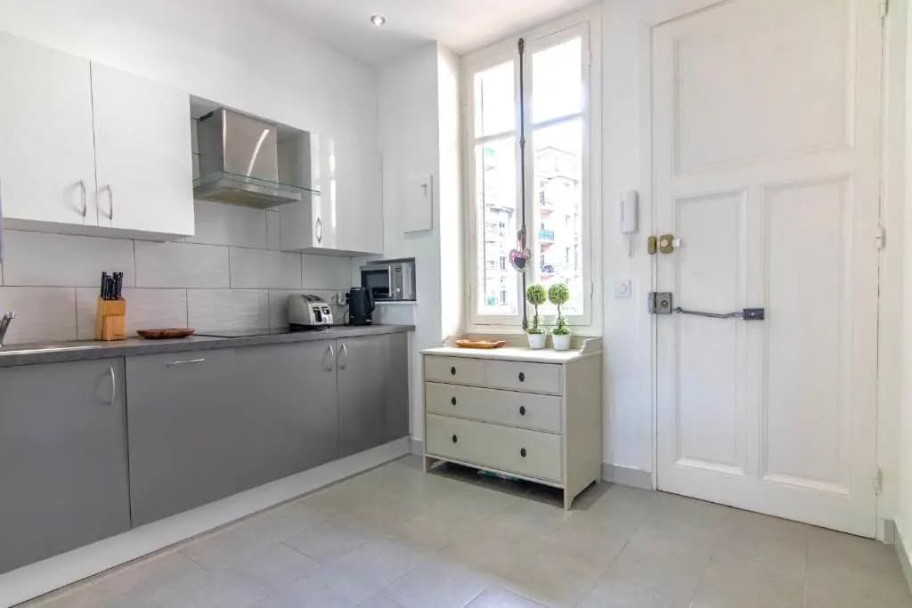 Residence Estienne d'Orves - photo 1