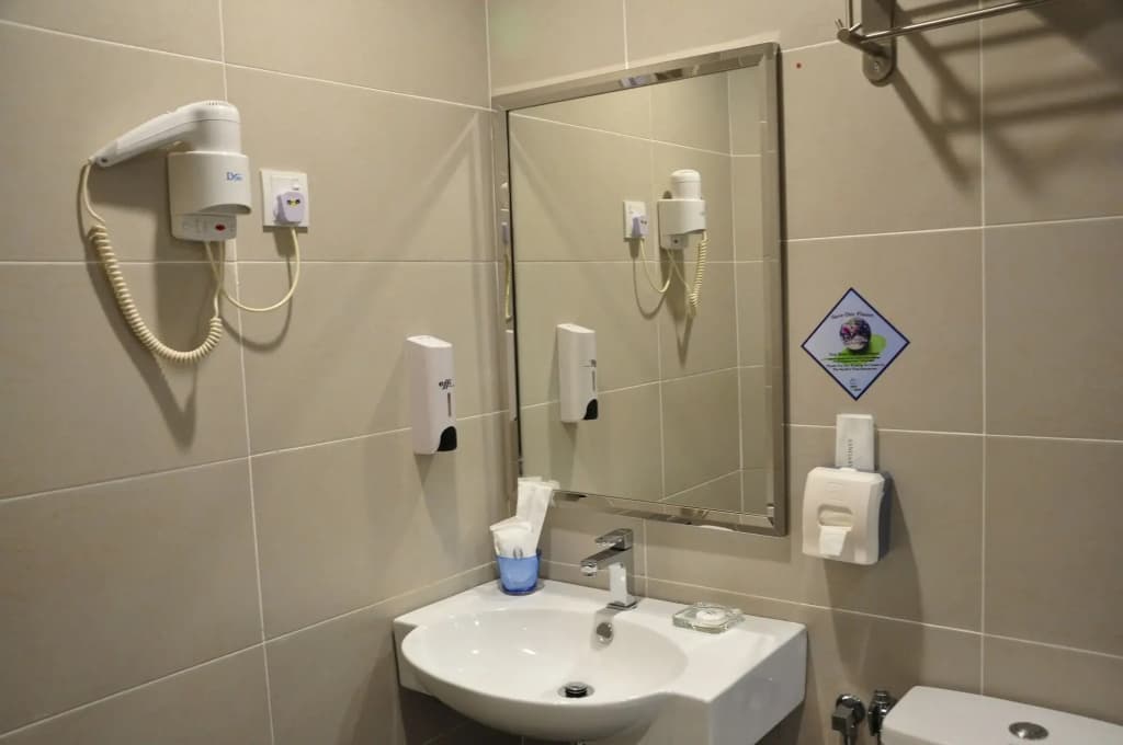 Valya Hotel - photo 36