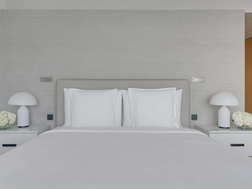 Mövenpick Resort Al Marjan Island - photo 38