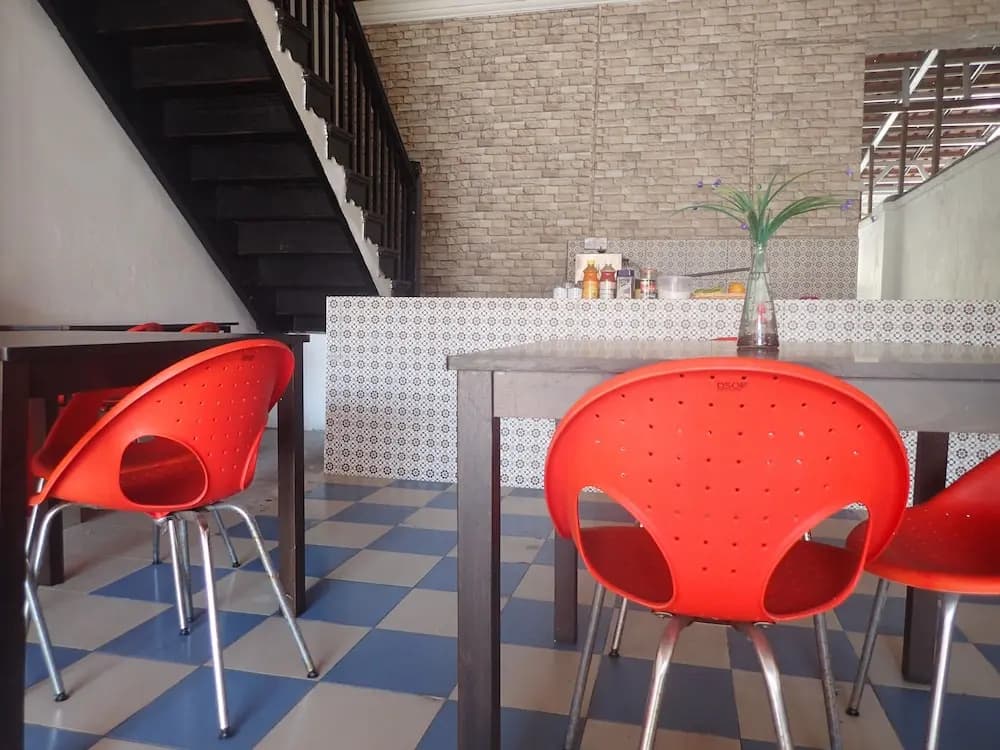 Ar-Raudhah Service Apartments - photo 21