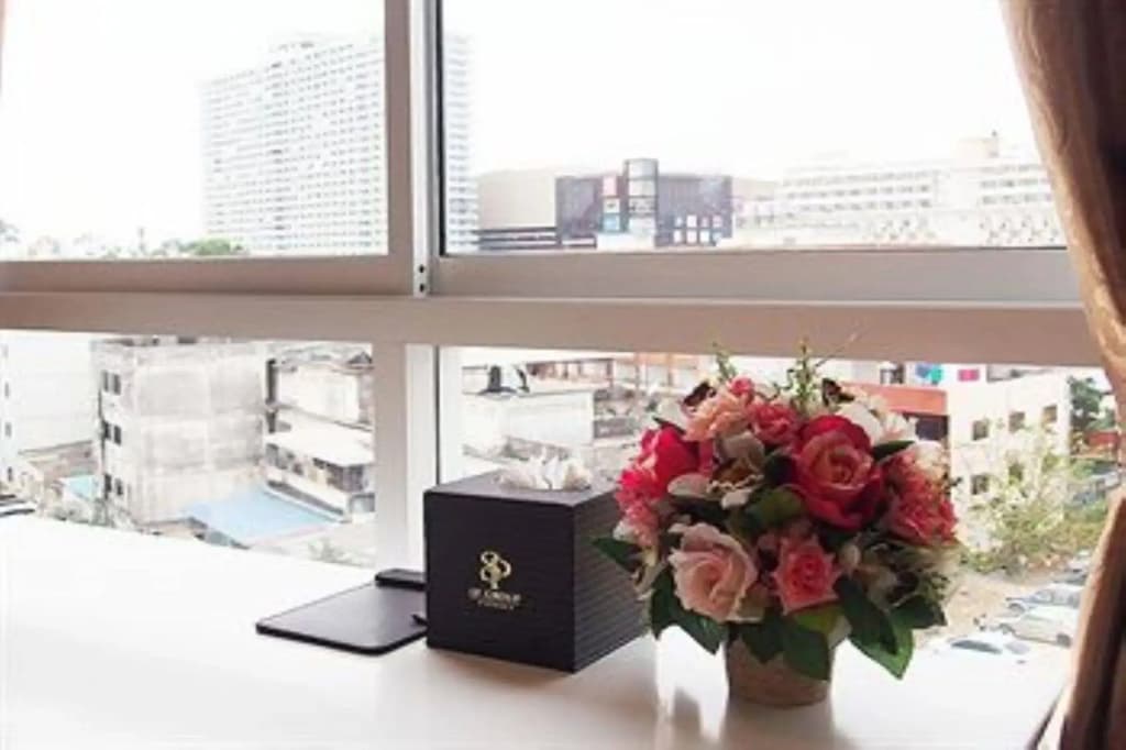 247 Boutique Hotel - photo 8